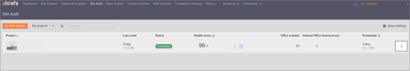 Vaizdas:1 ahrefs selected.png