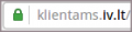 Sertifikatai ComodoPositive Opera.png