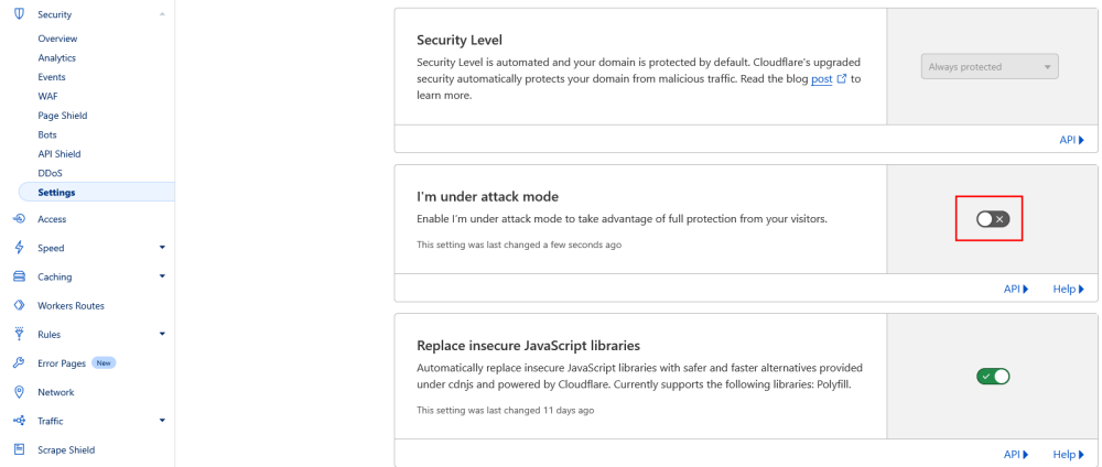 Cloudflare attack mode.png