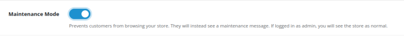 Vaizdas:Opencart maintenancemode on.png