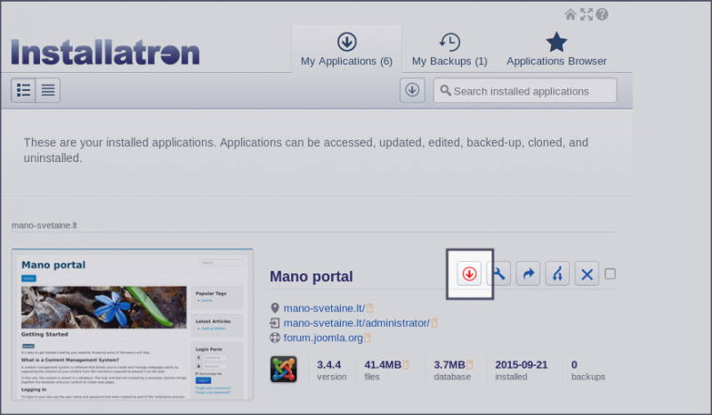 Vaizdas:Installatron update.png