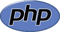 PHP logotipas